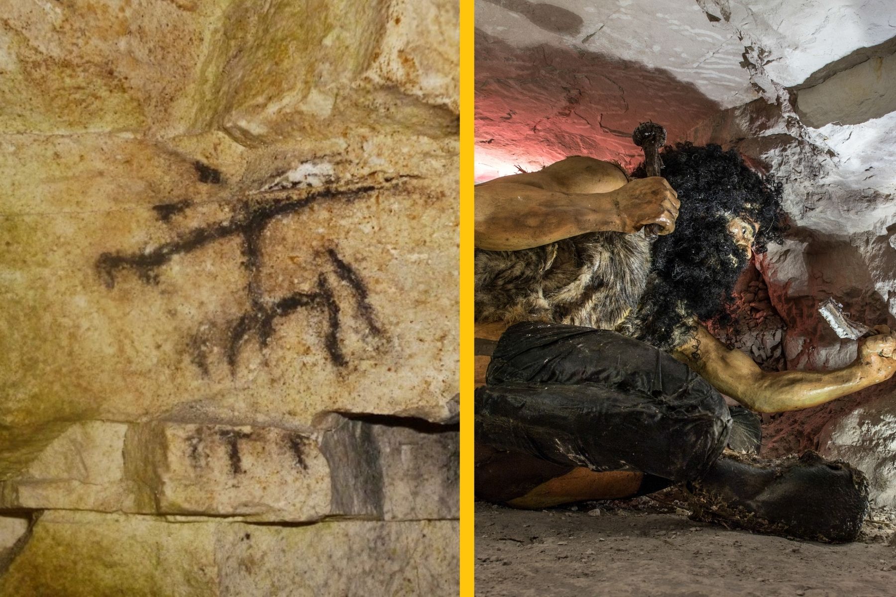 Krzemionki to wyjątkowy rezerwat archeologiczny