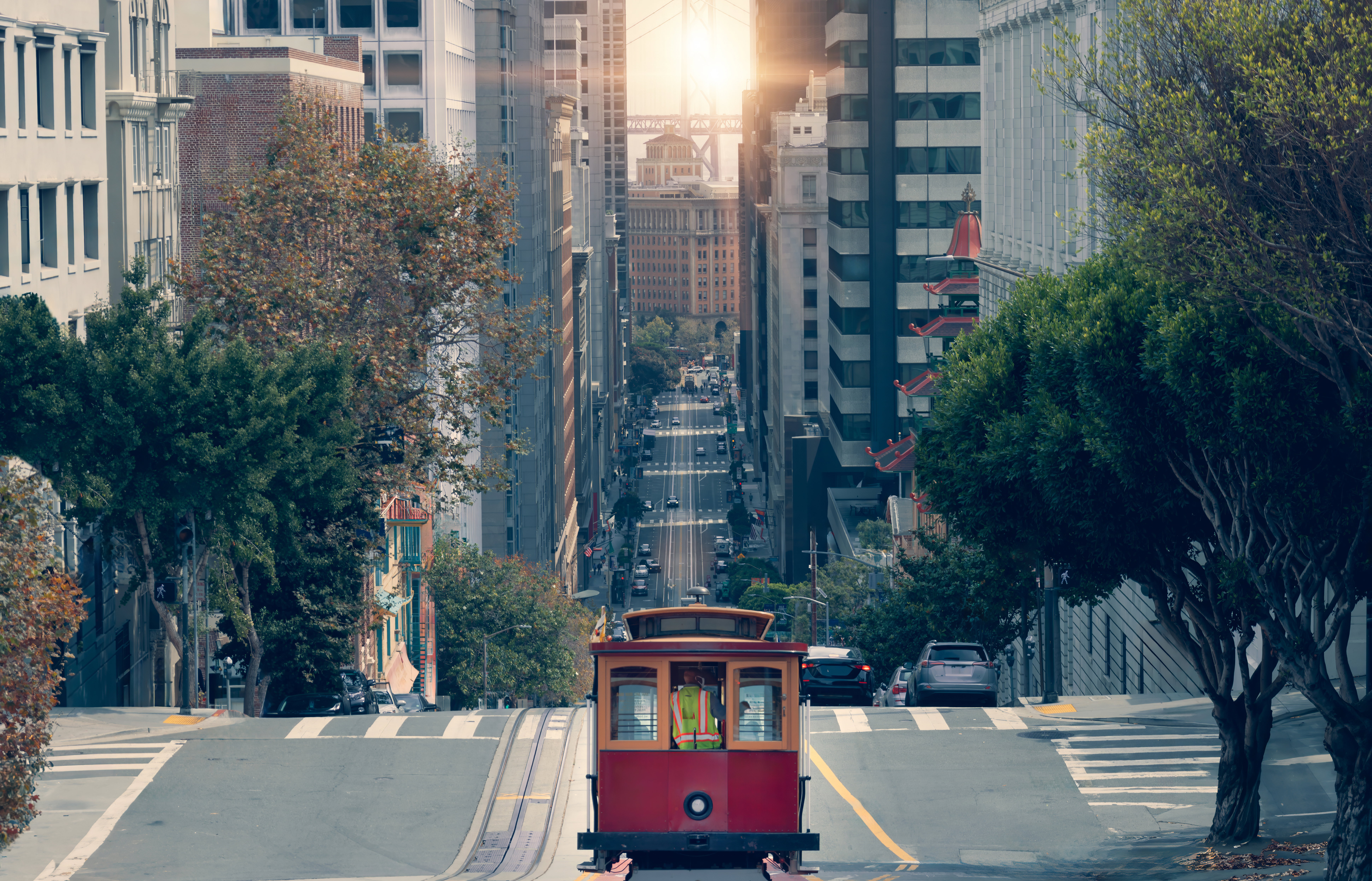 lot do san francisco