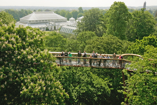 Kew Gardens
