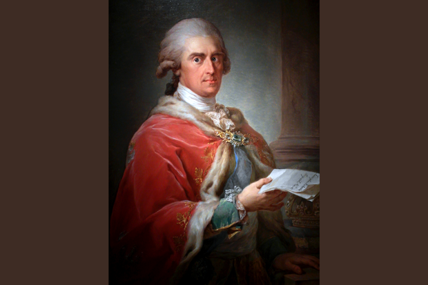 Fryderyk August