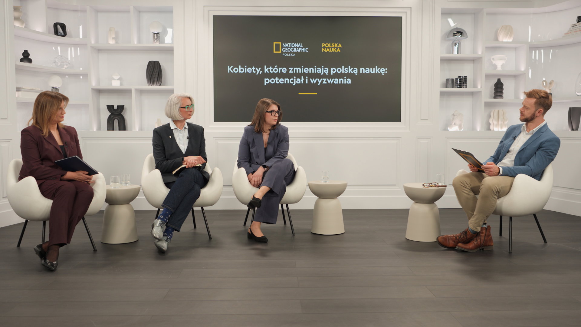 Kobiety, które zmieniają polską naukę: potencjał i wyzwania