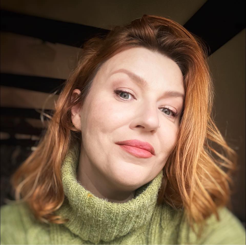 Ewelina Zambrzycka-Kościelnicka