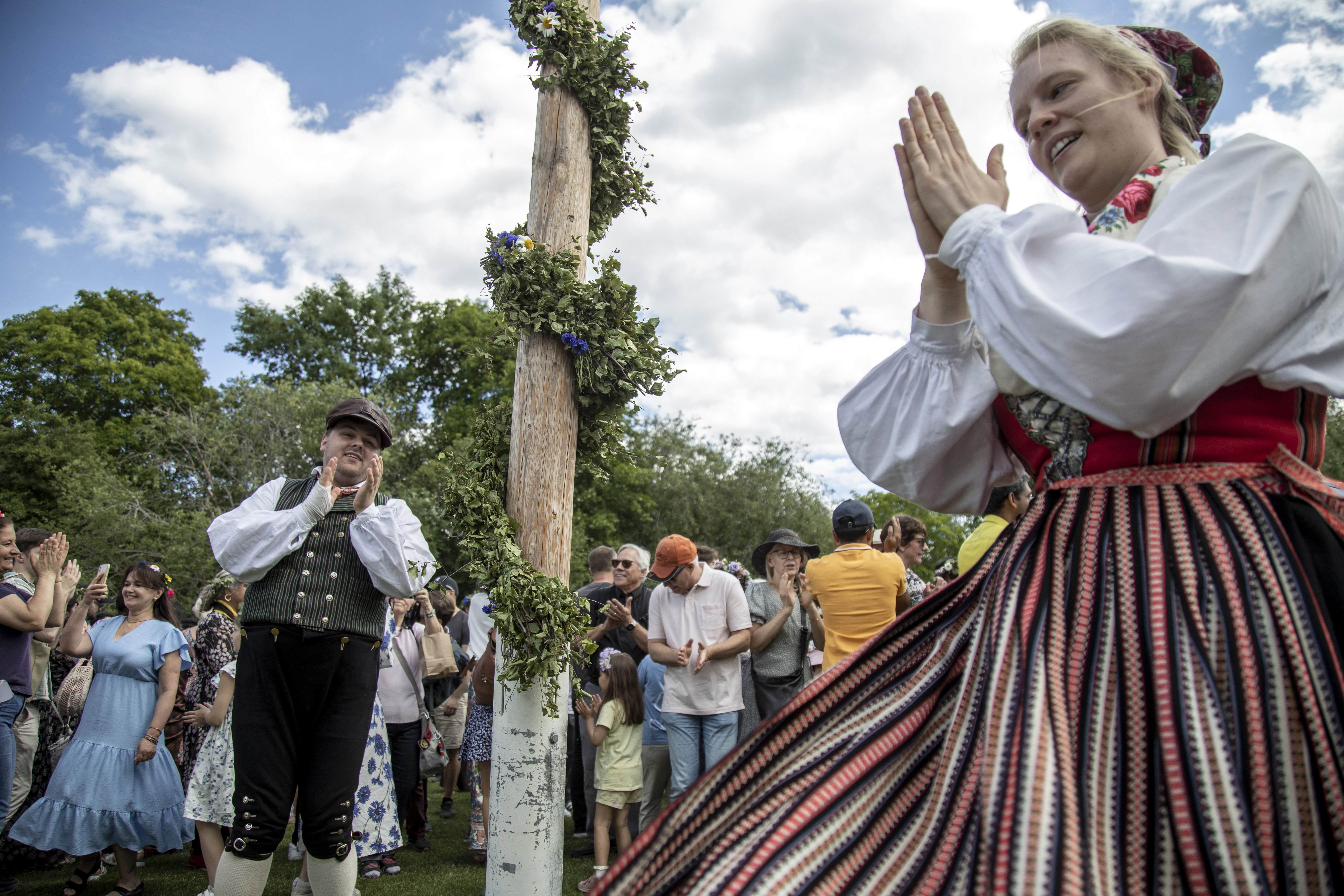 midsommar