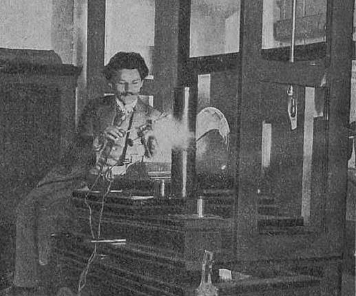 Jan Szczepanik
