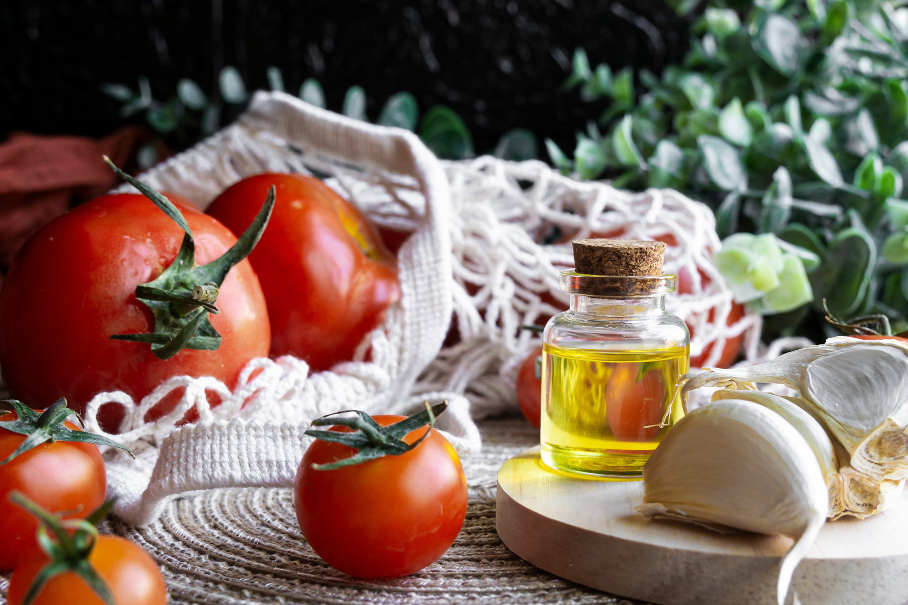 Łączenie tych produktów na talerzu to same korzyści