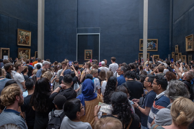Mona Lisa