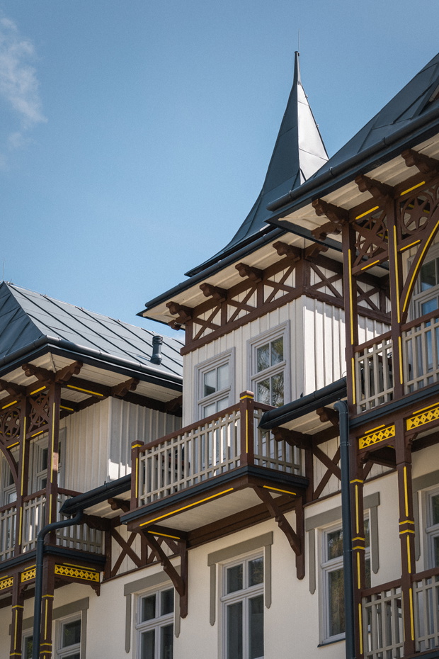 Wanda Luxury Boutique Hotel.