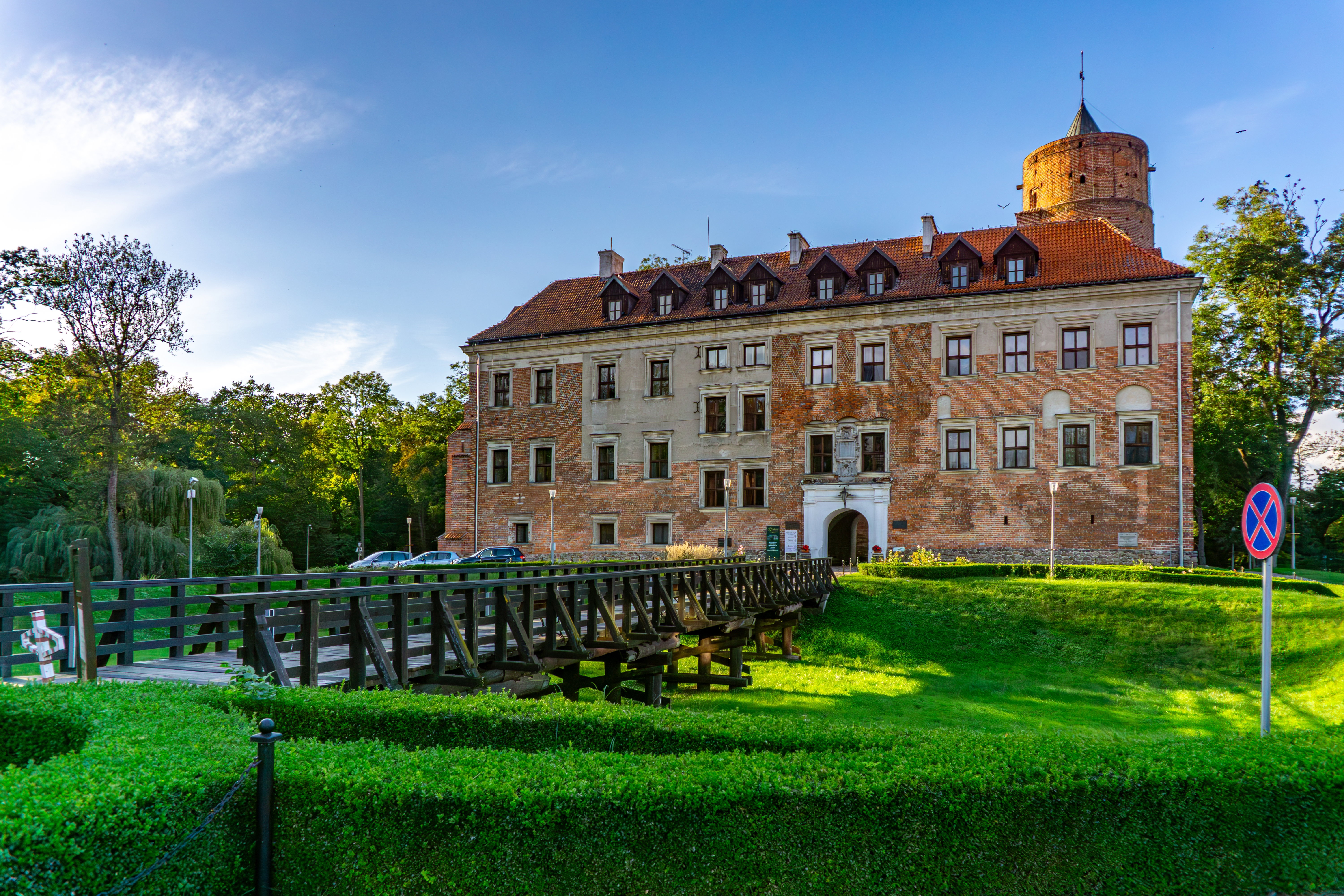 uniejów