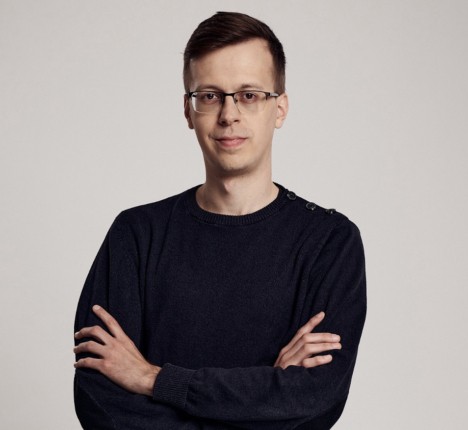 Hubert Rój