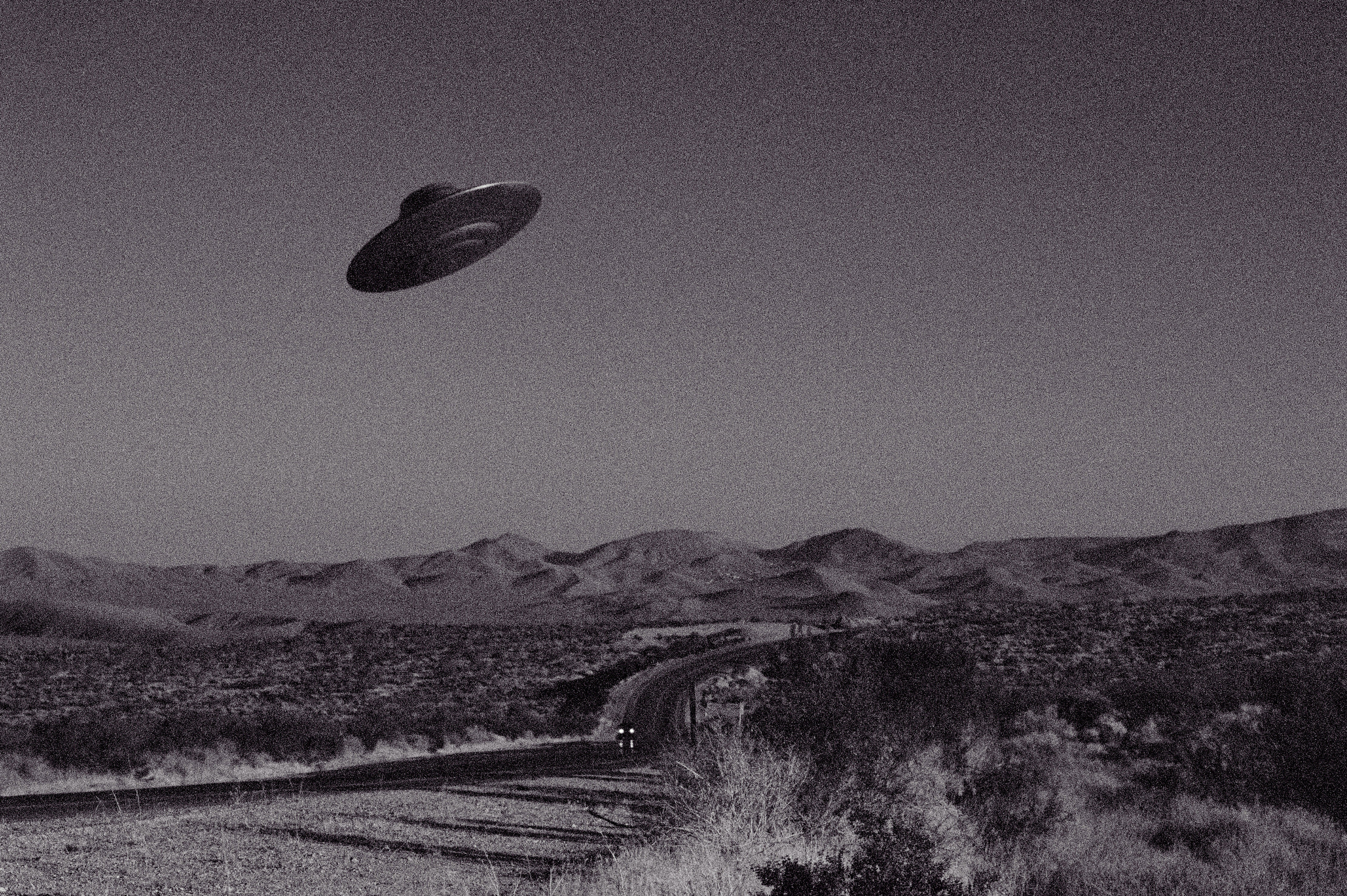 UFO w dokumentach Pentagonu. Eksperci oceniają tajne akta udostępnione w 2026 roku