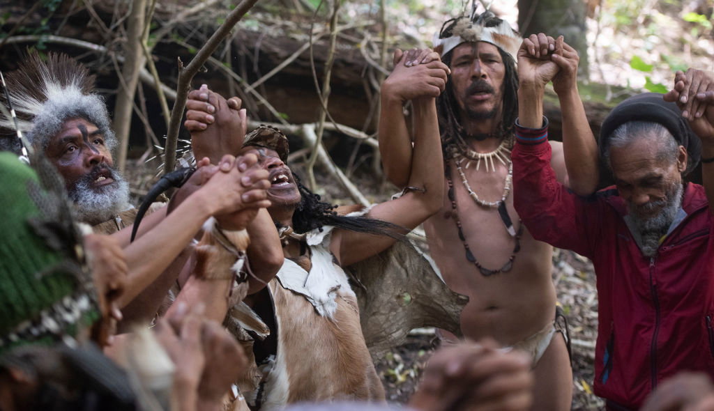 khoisan