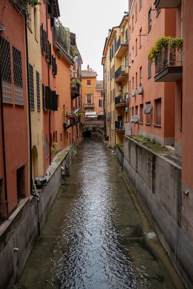 Canale delle Moline