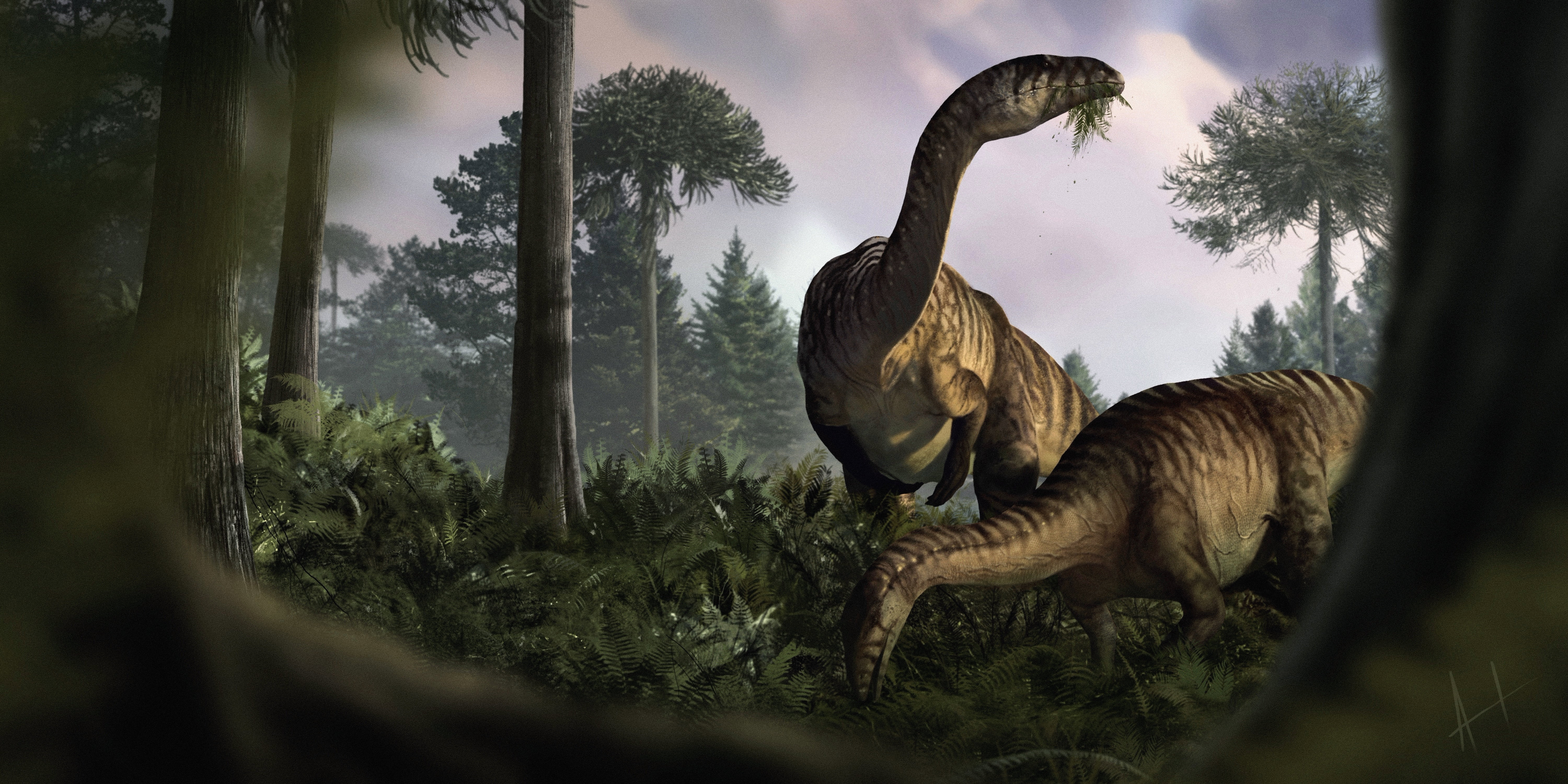 dinozaury