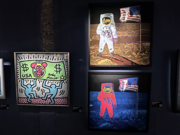PoCo Pop And Contemporary Art Museum3