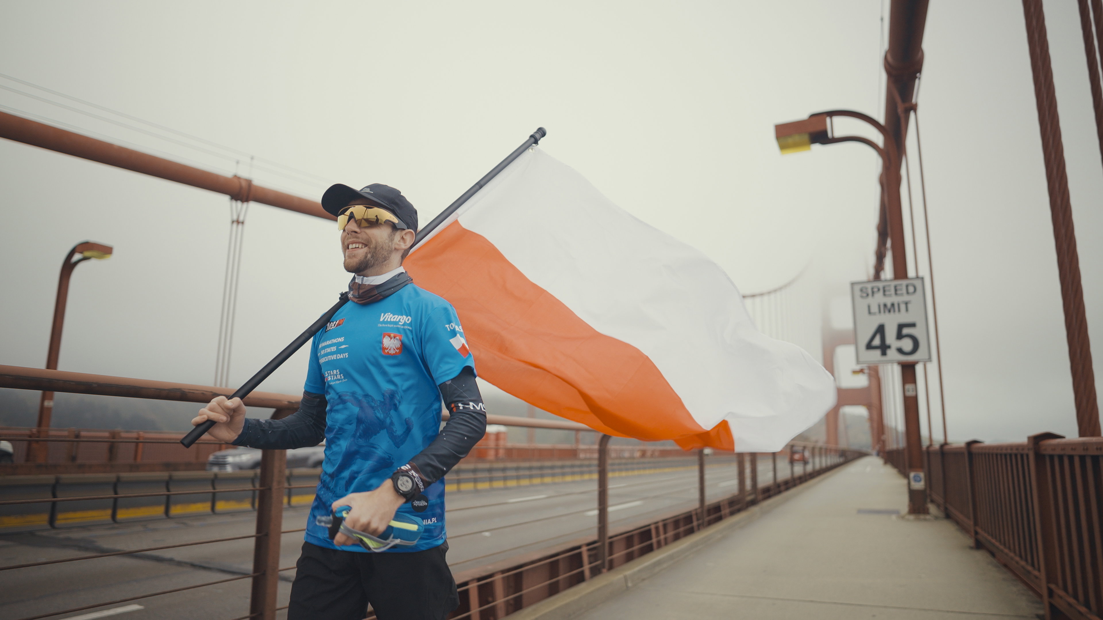 Tomasz Sobonia San Francisco