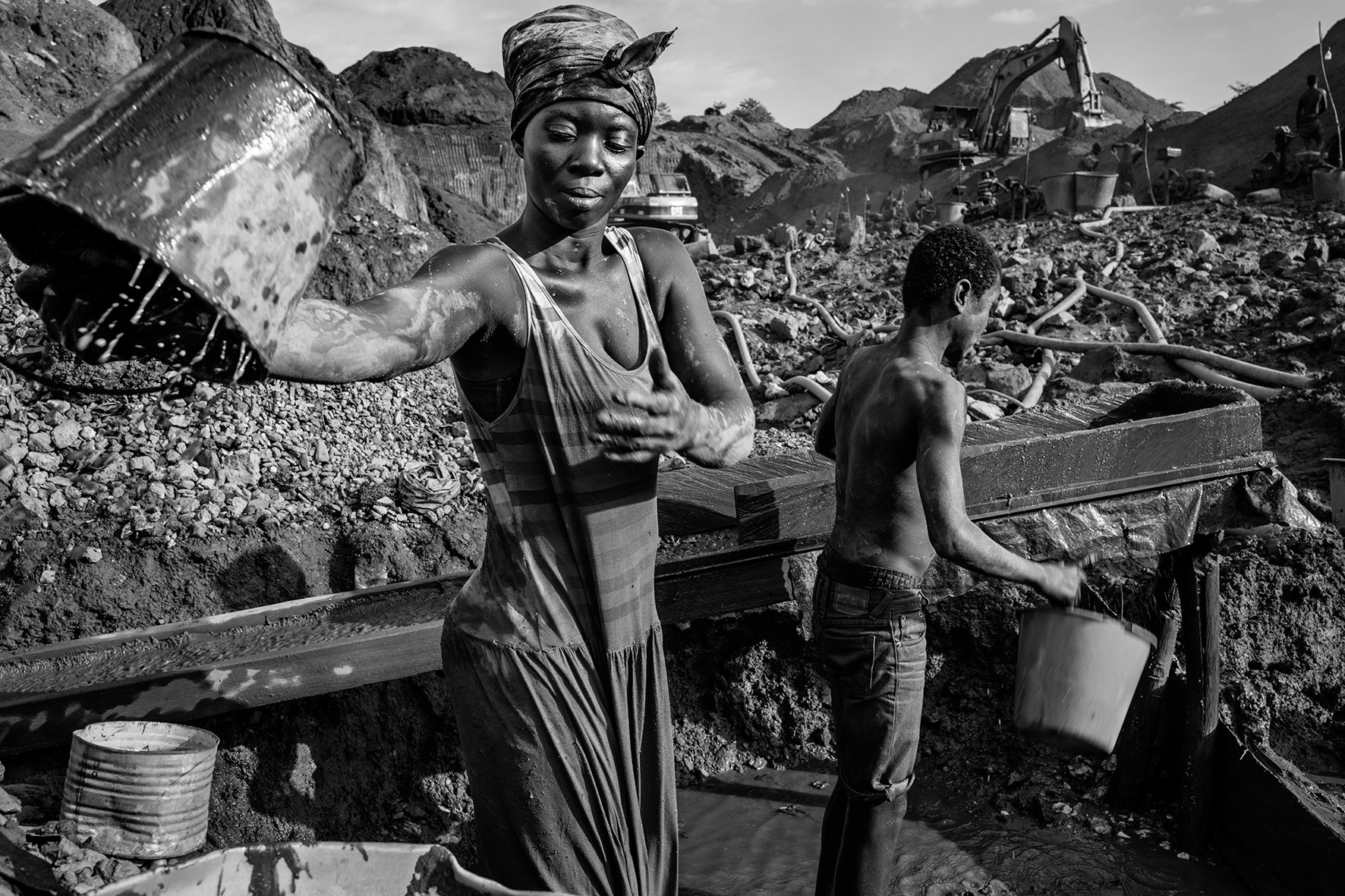 Galamsey