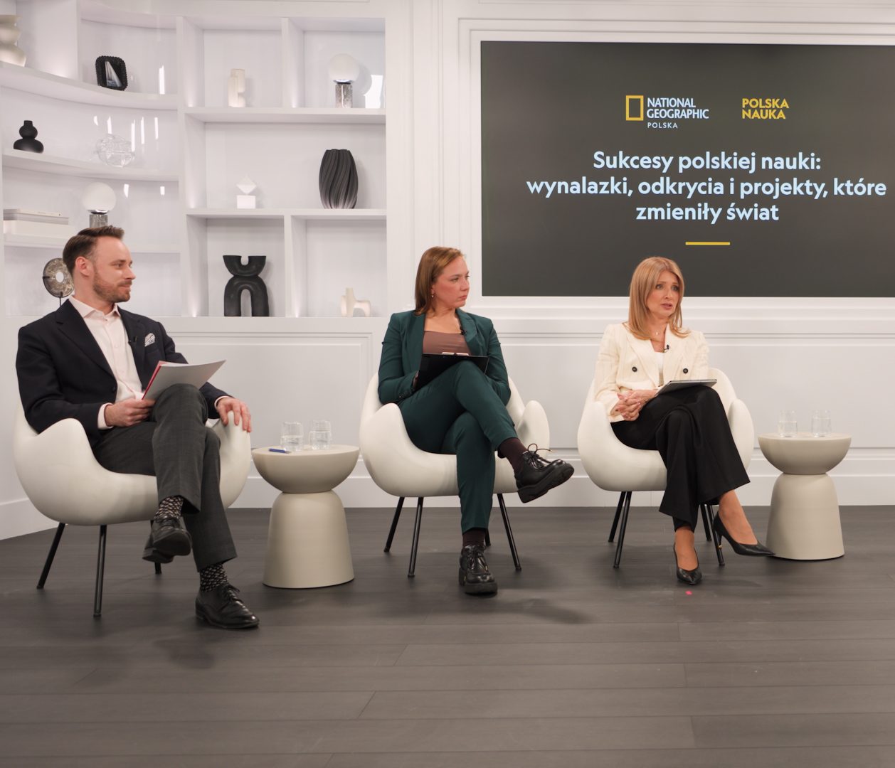 Trzeci panel z okazji Roku Popularyzacji