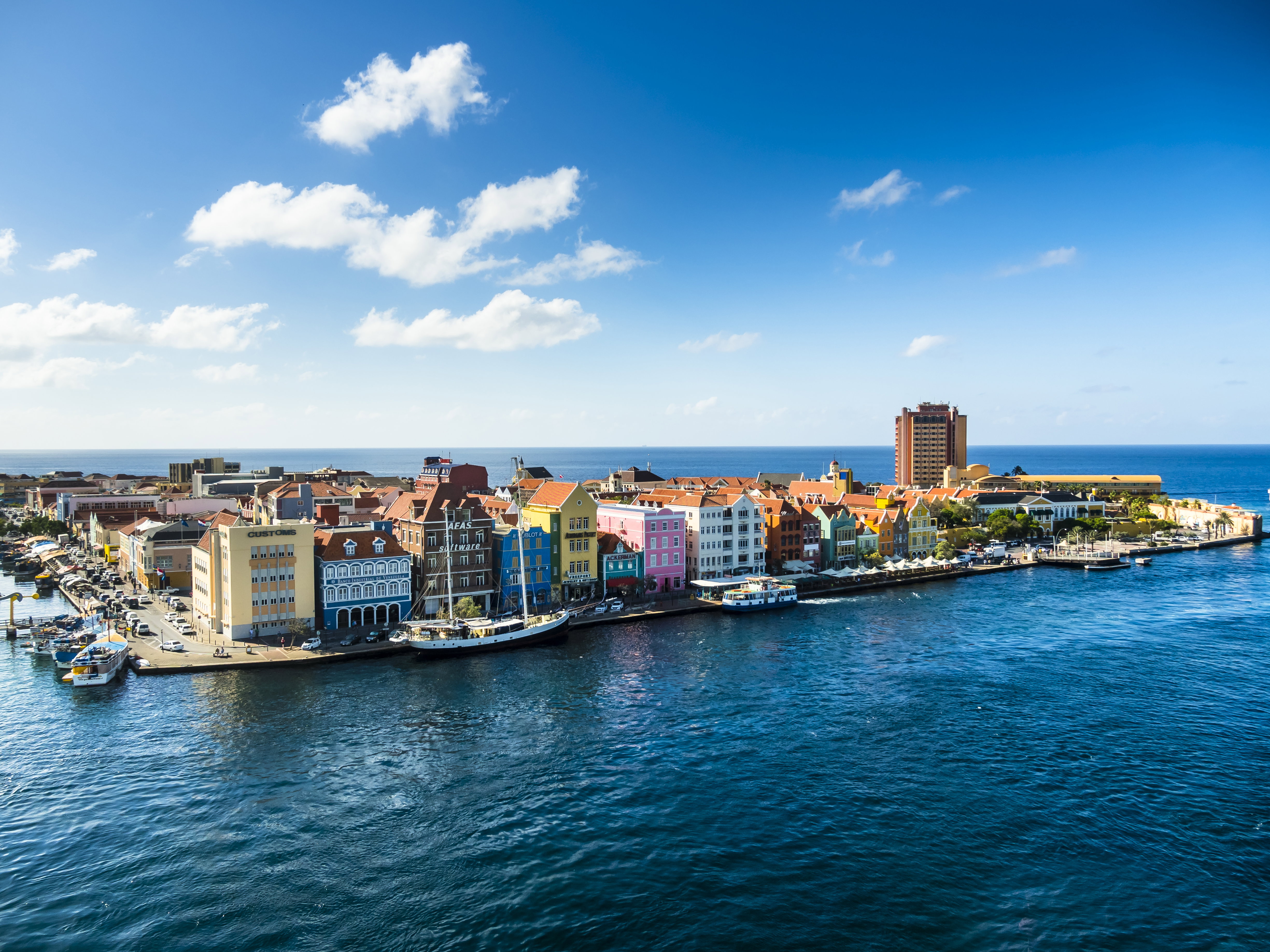 Curaçao