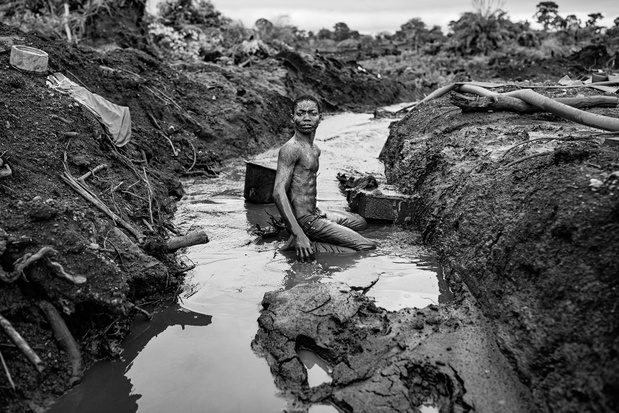 Galamsey