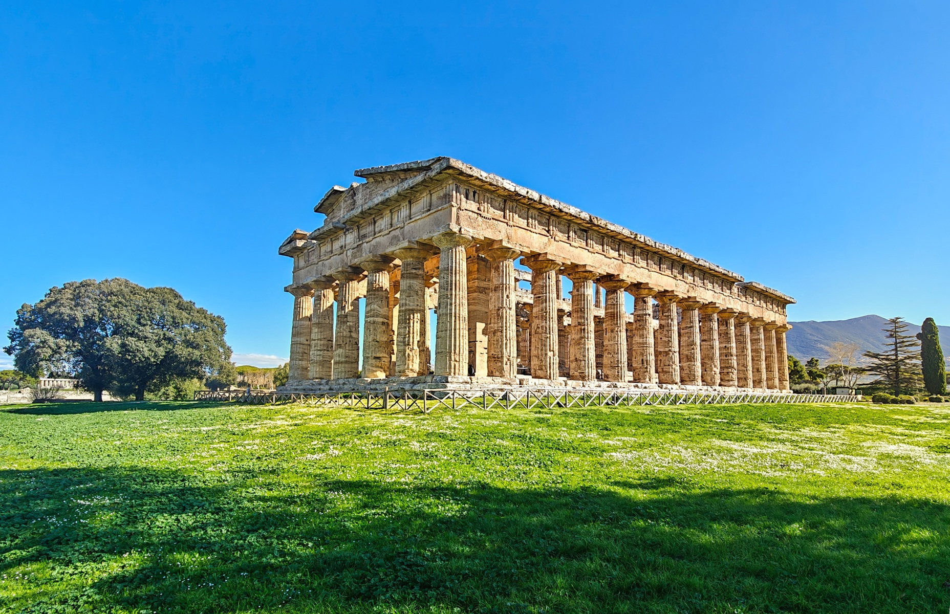 Paestum