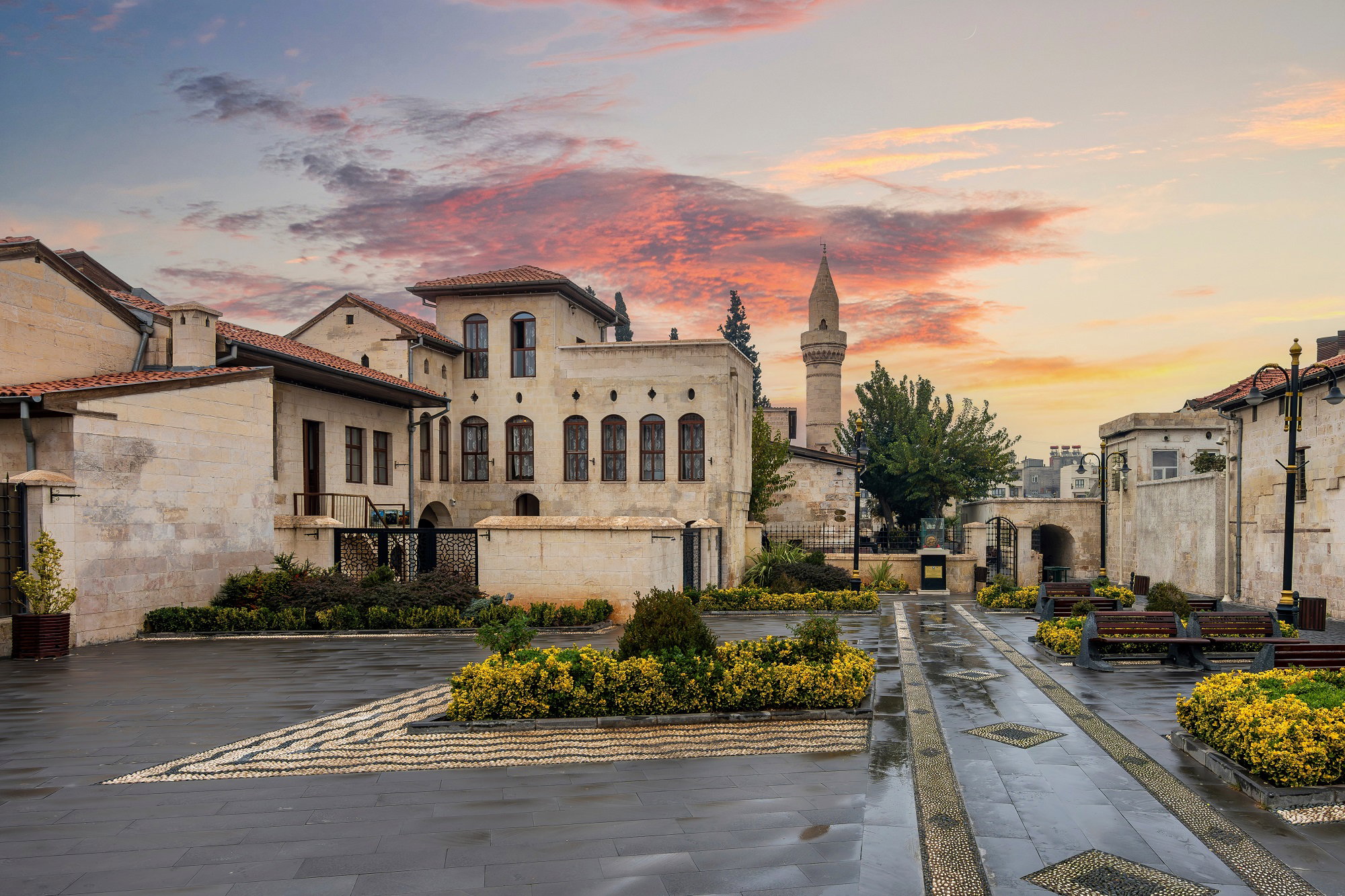 Gaziantep