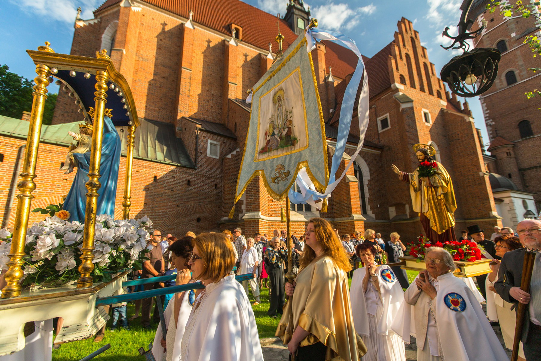 Boże Ciało
