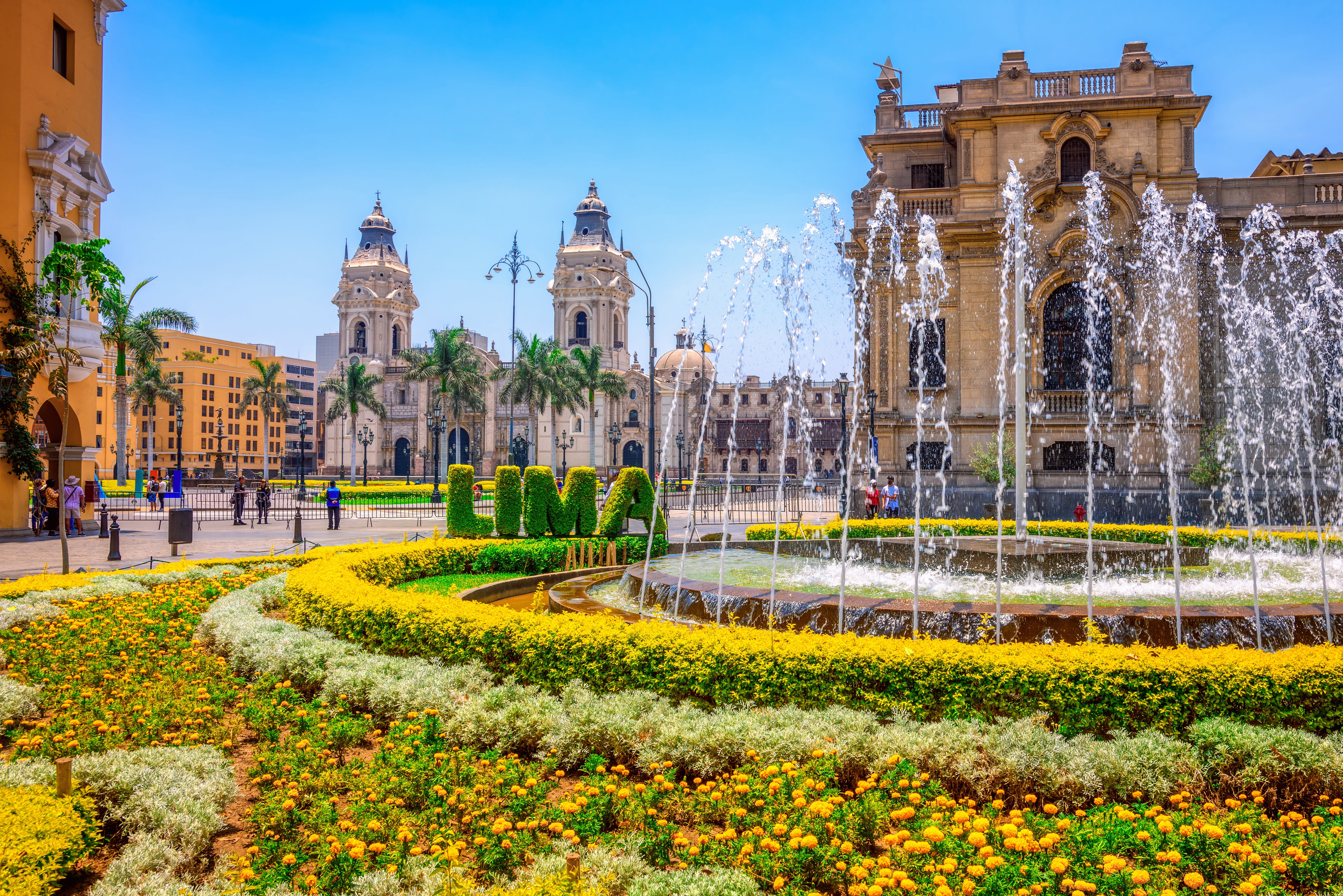 Lima