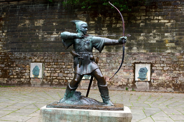 Robin Hood
