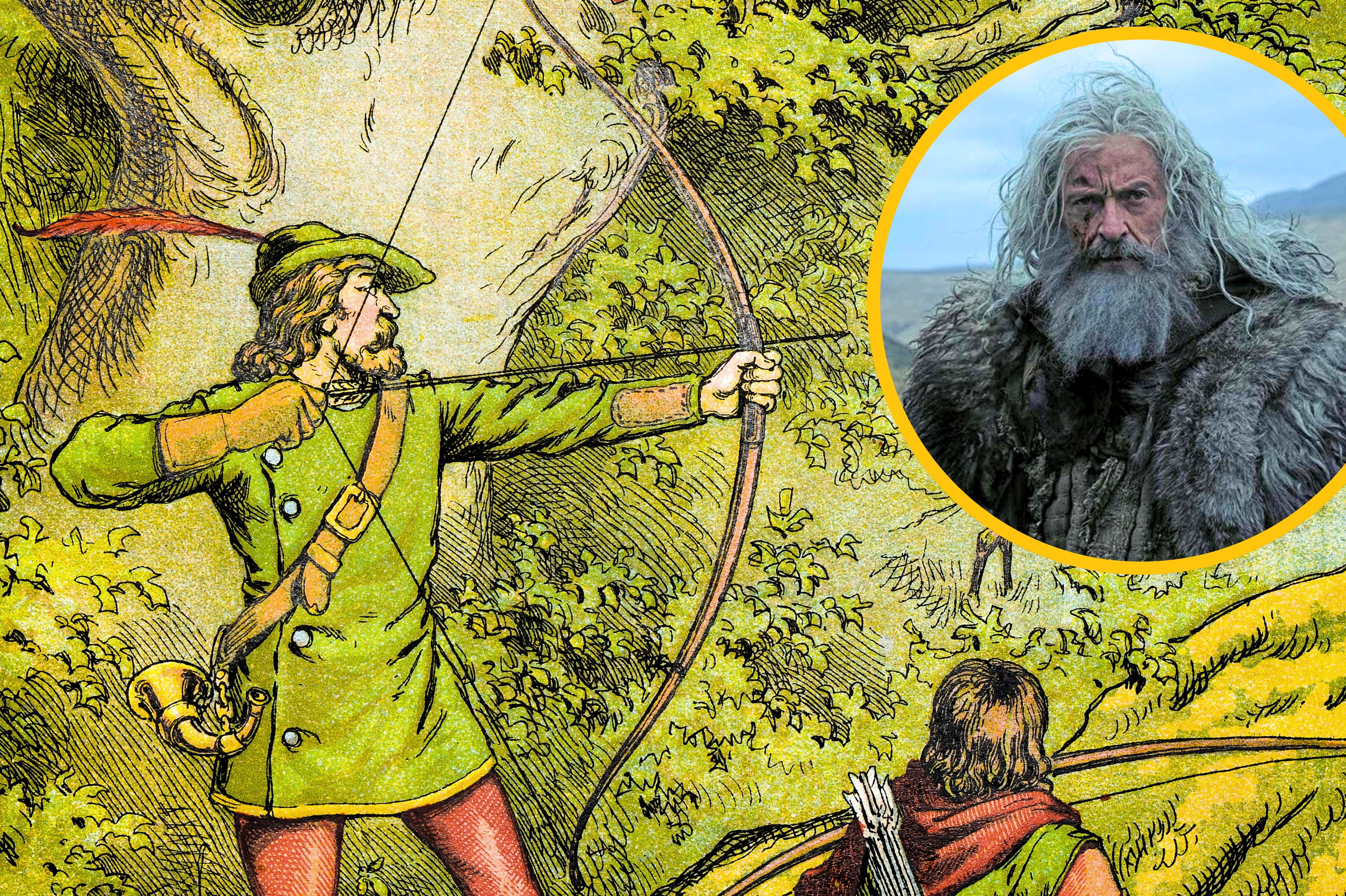 Robin Hood