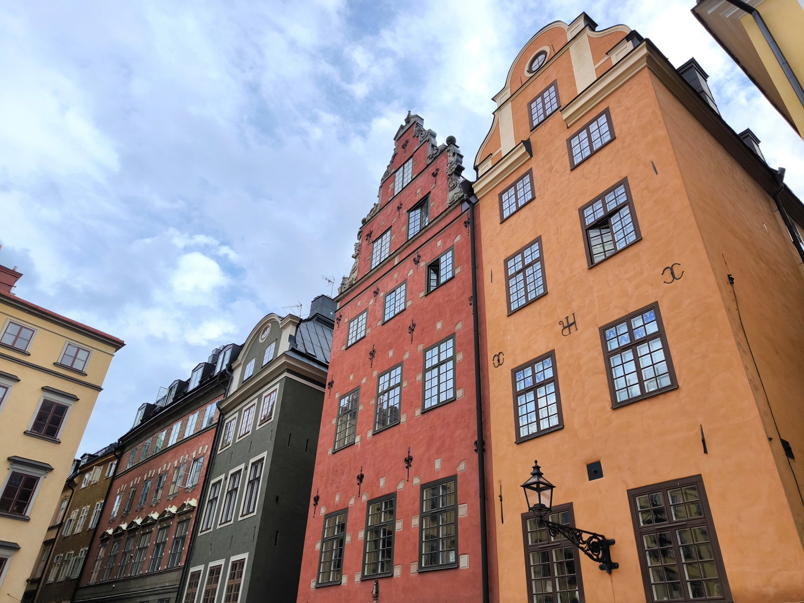 Gamla stan