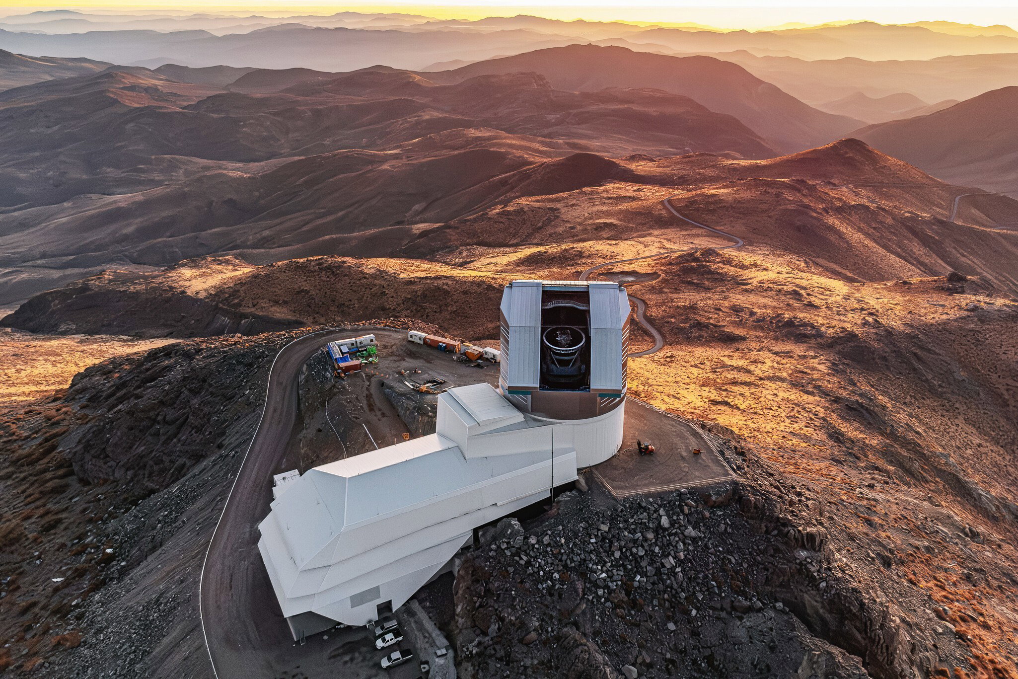 Vera Rubin Observatory