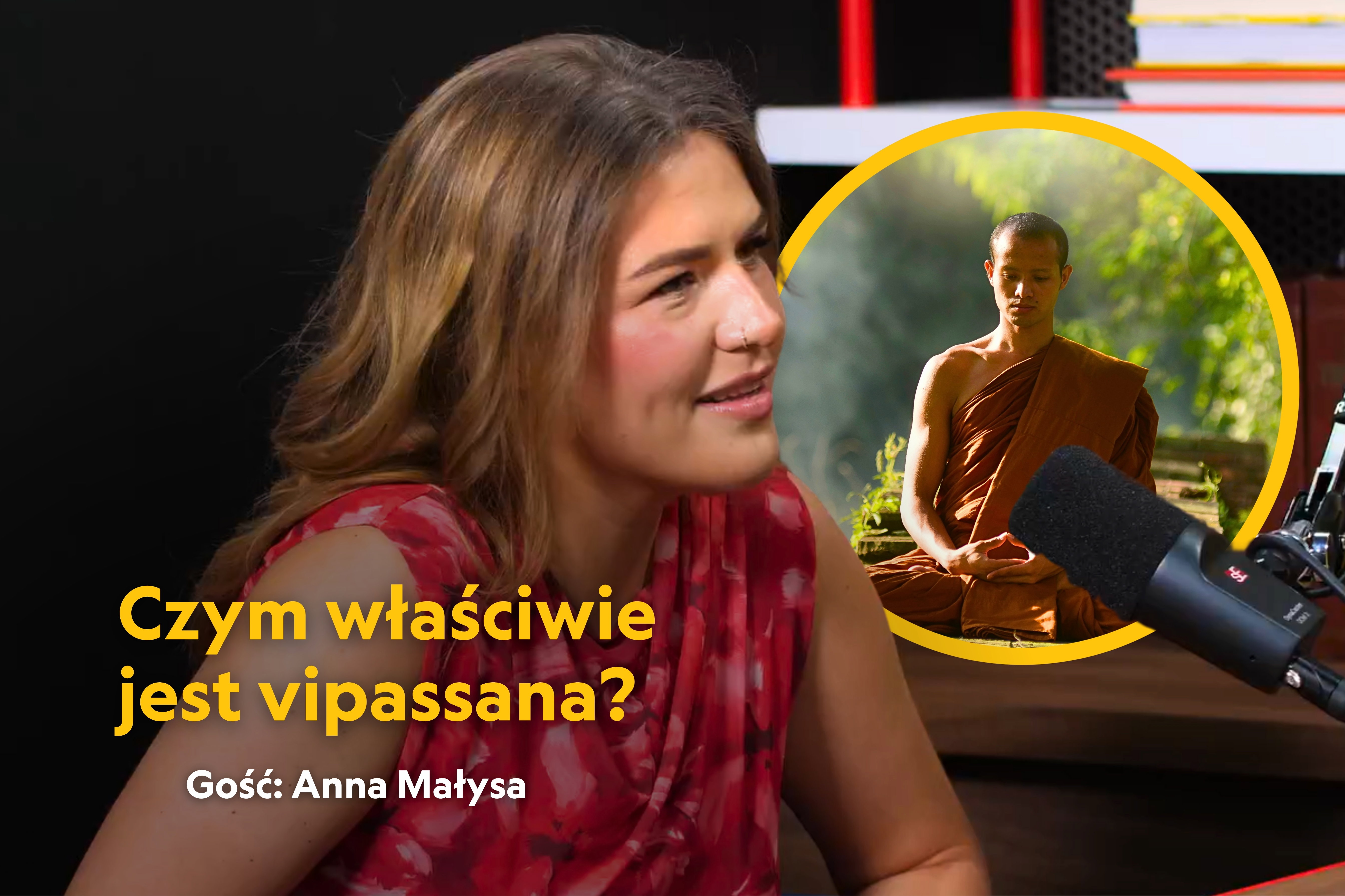 podcast Anna Małysa