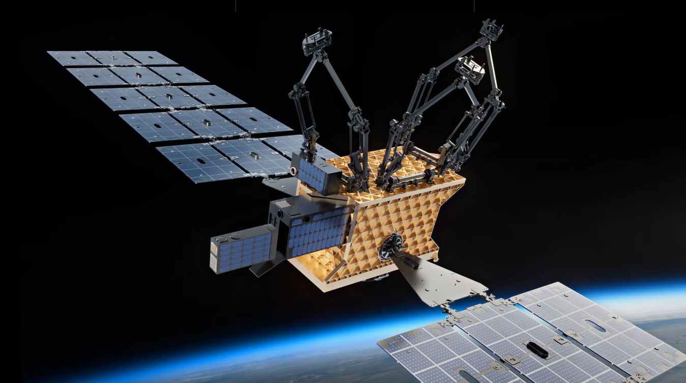 Operacja: ocalić SWIFTa. NASA ściga się z czasem, by uratować spadający na Ziemię zasłużony teleskop kosmiczny