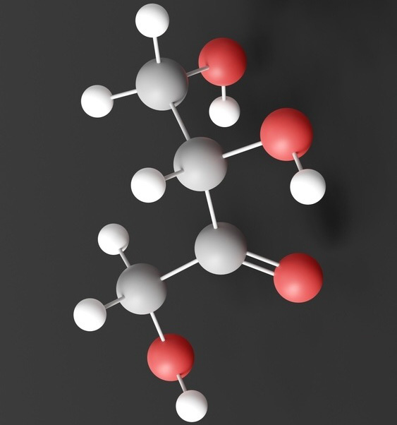 Erytruloza