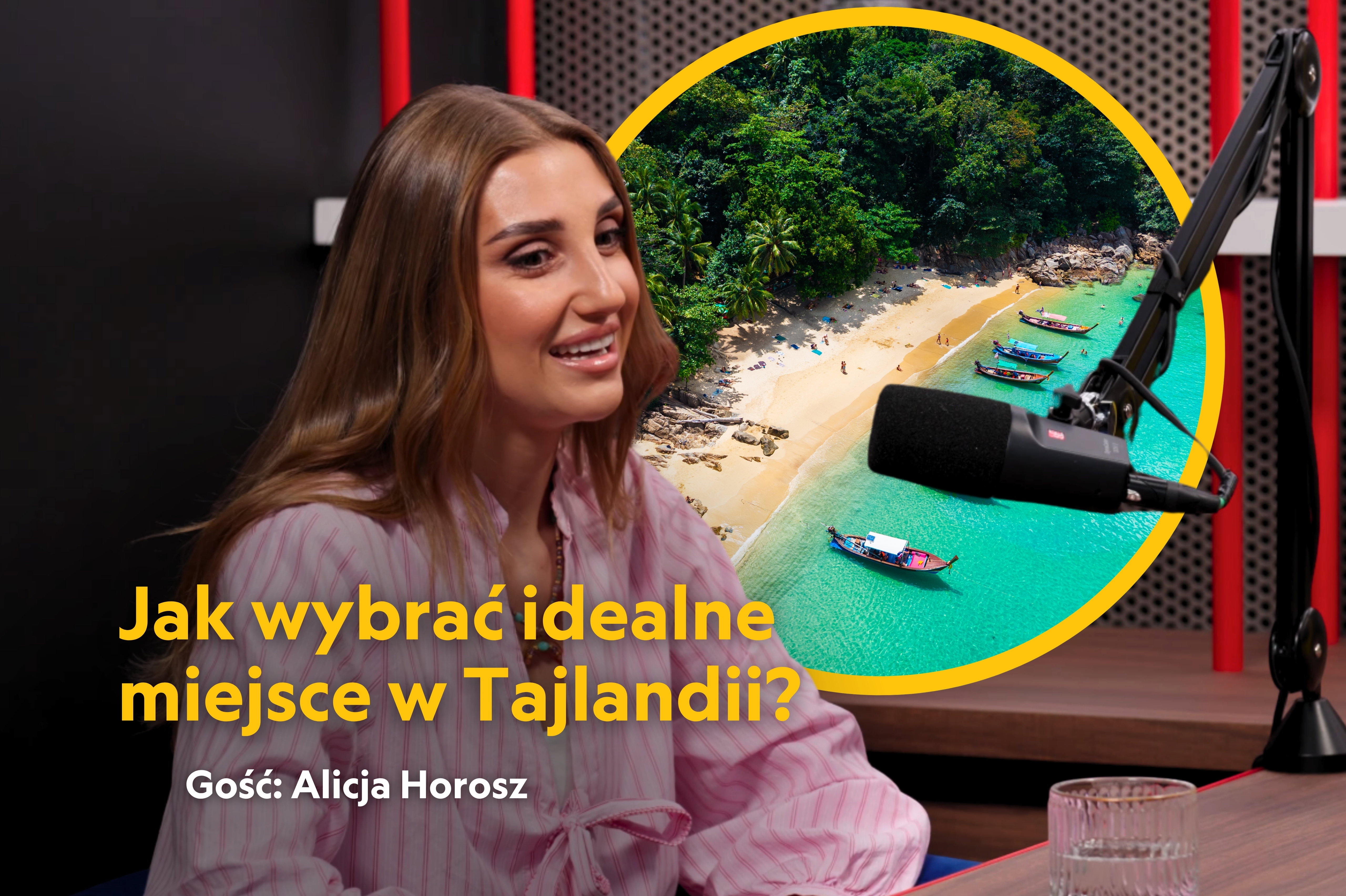 Gdzie lecieć w Tajlandii? Phuket nie jest dla każdego