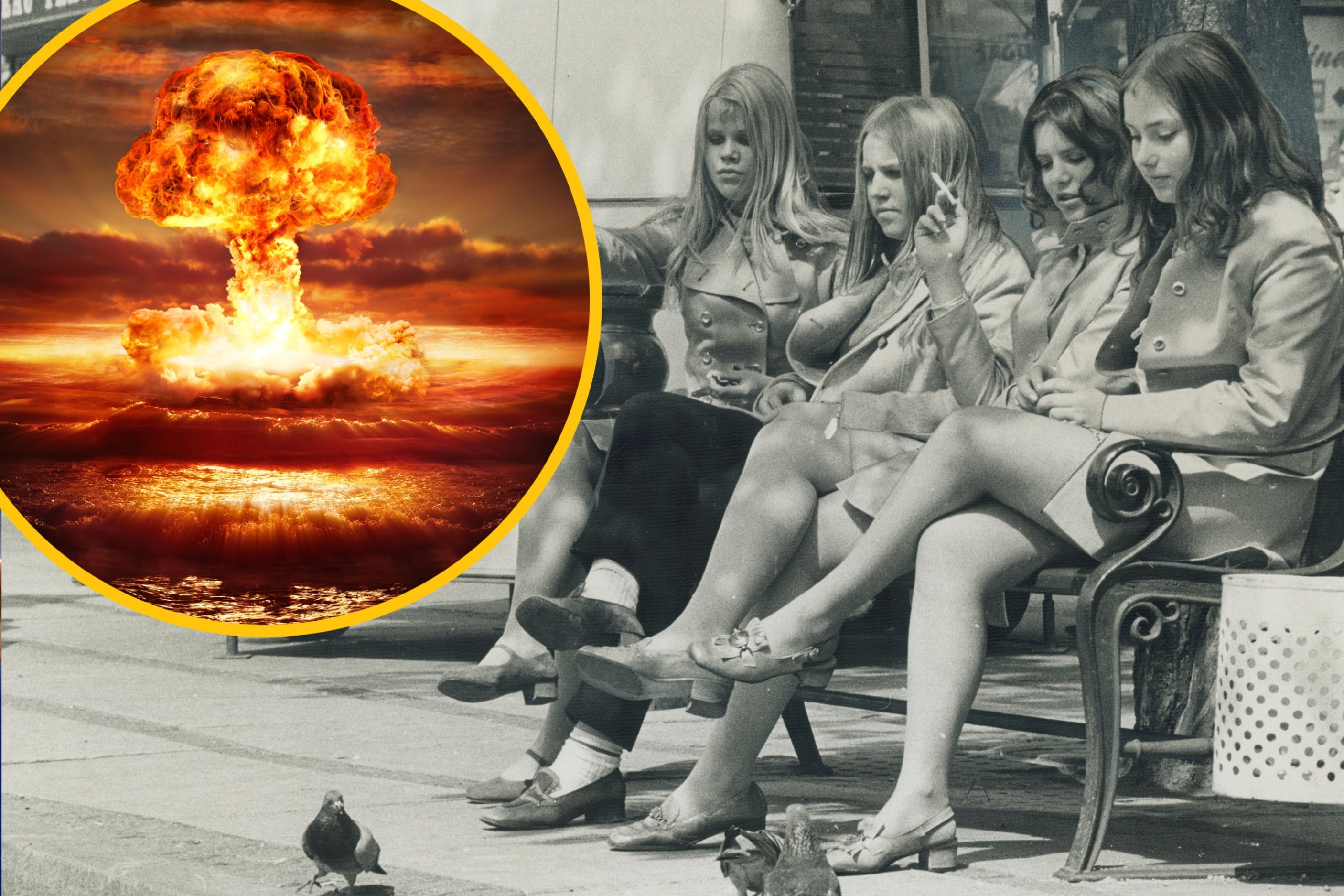 prl bomba atomowa dania
