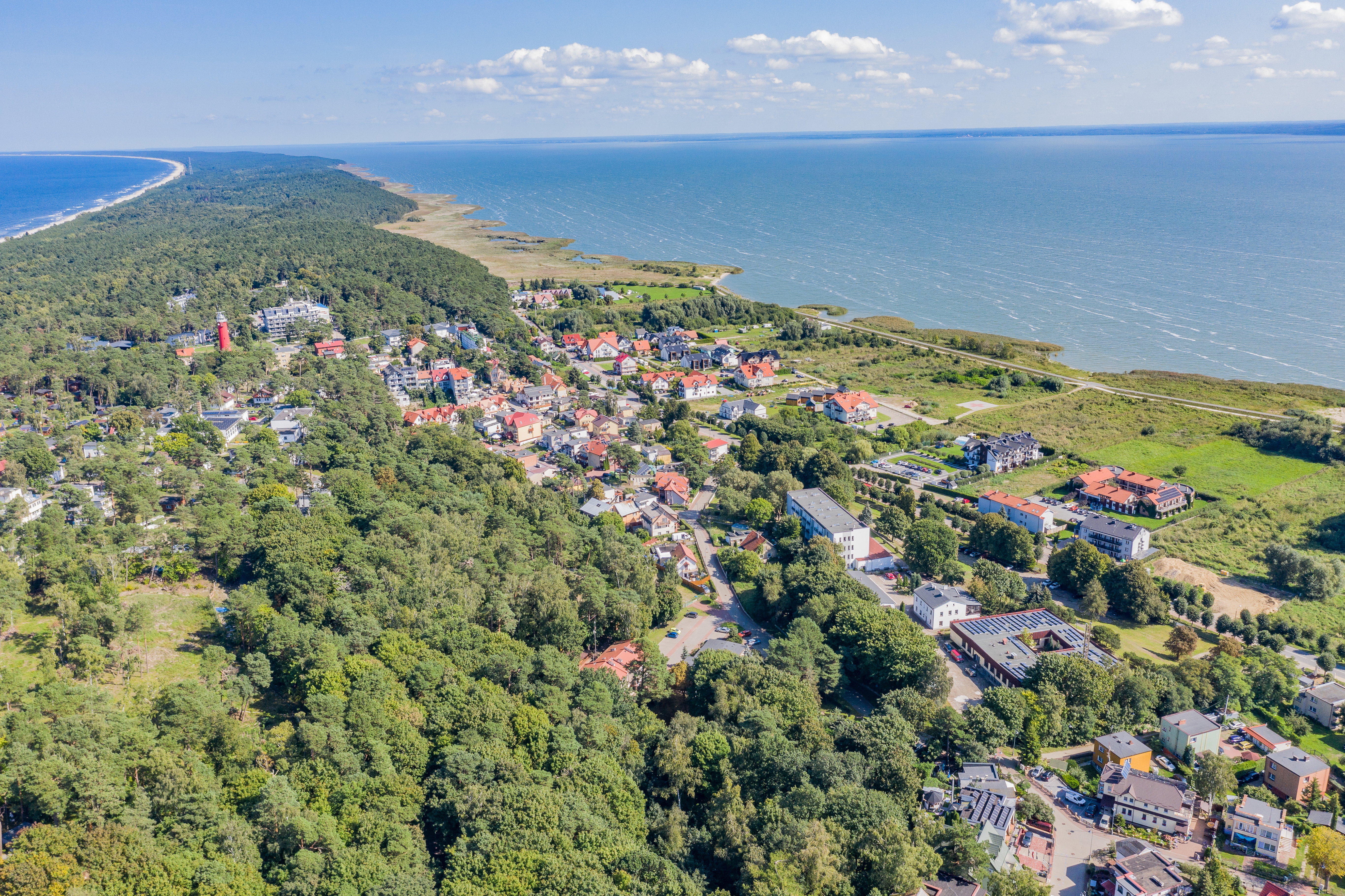 Krynica Morska