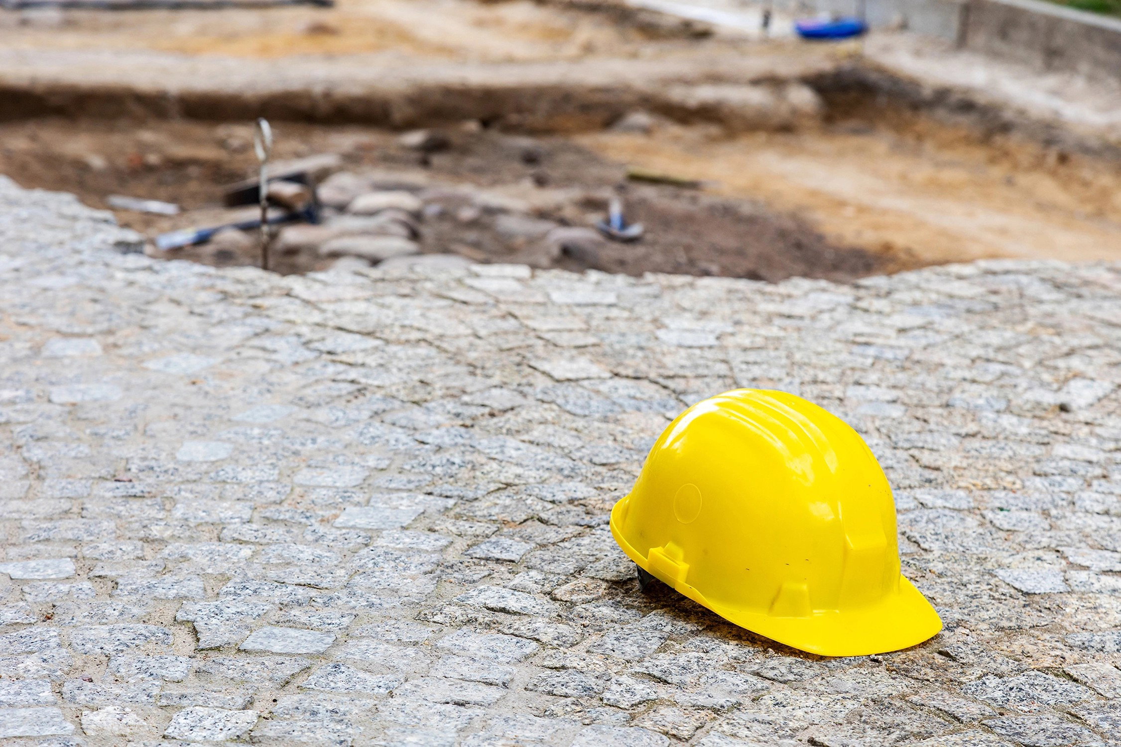 „To dla nas terra incognita”. Archeolodzy na tropie palatium Piastów