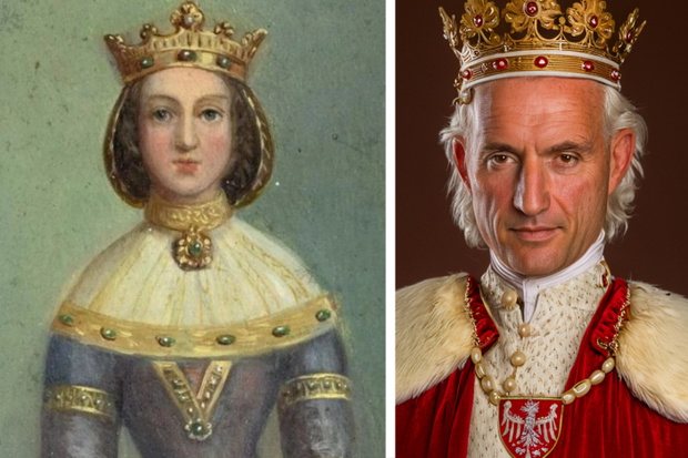 Anna Cylejska i Jagiełło