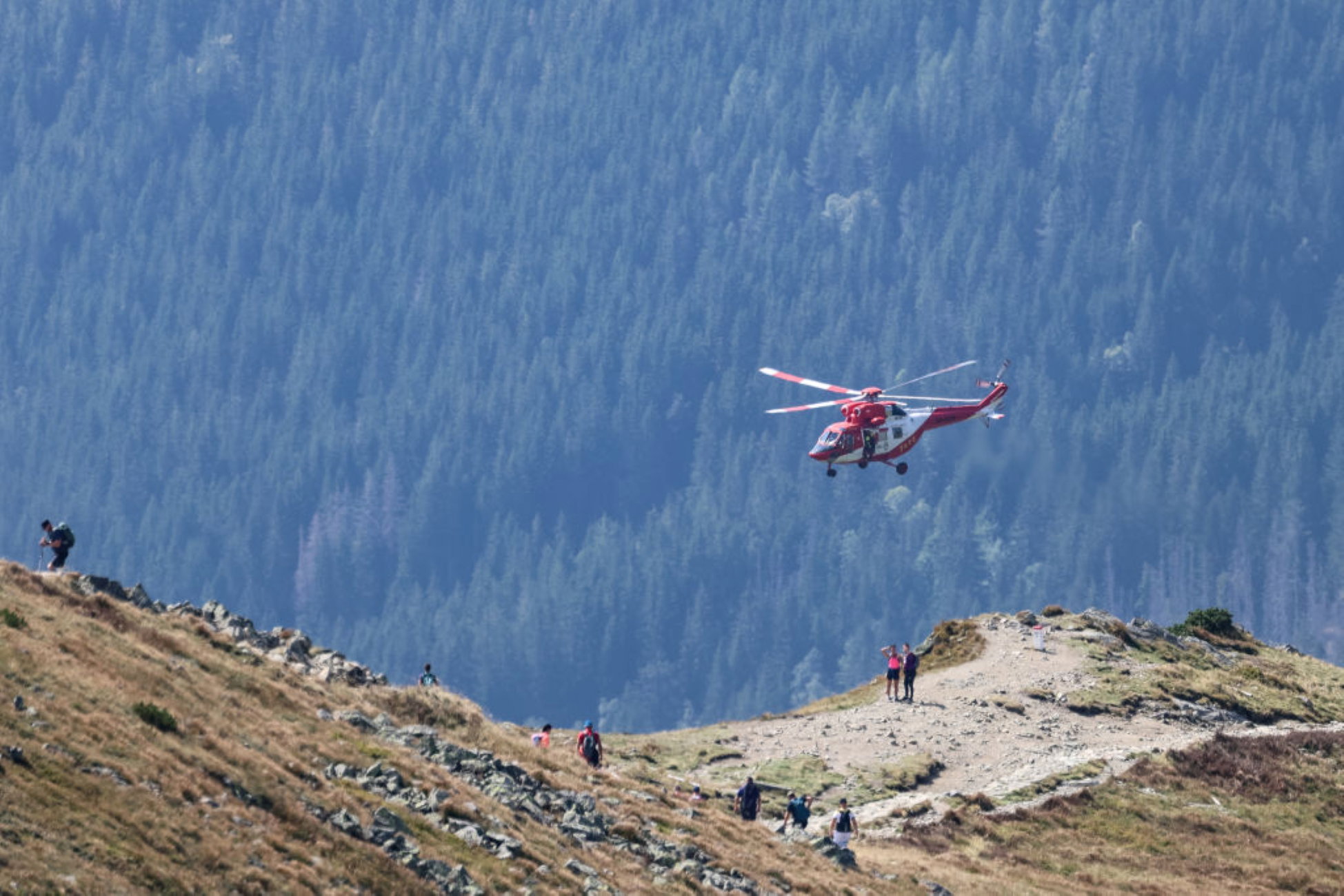 tatry