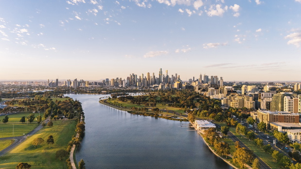 Melbourne, Australia