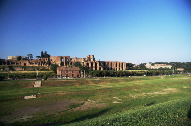 Circus Maximus