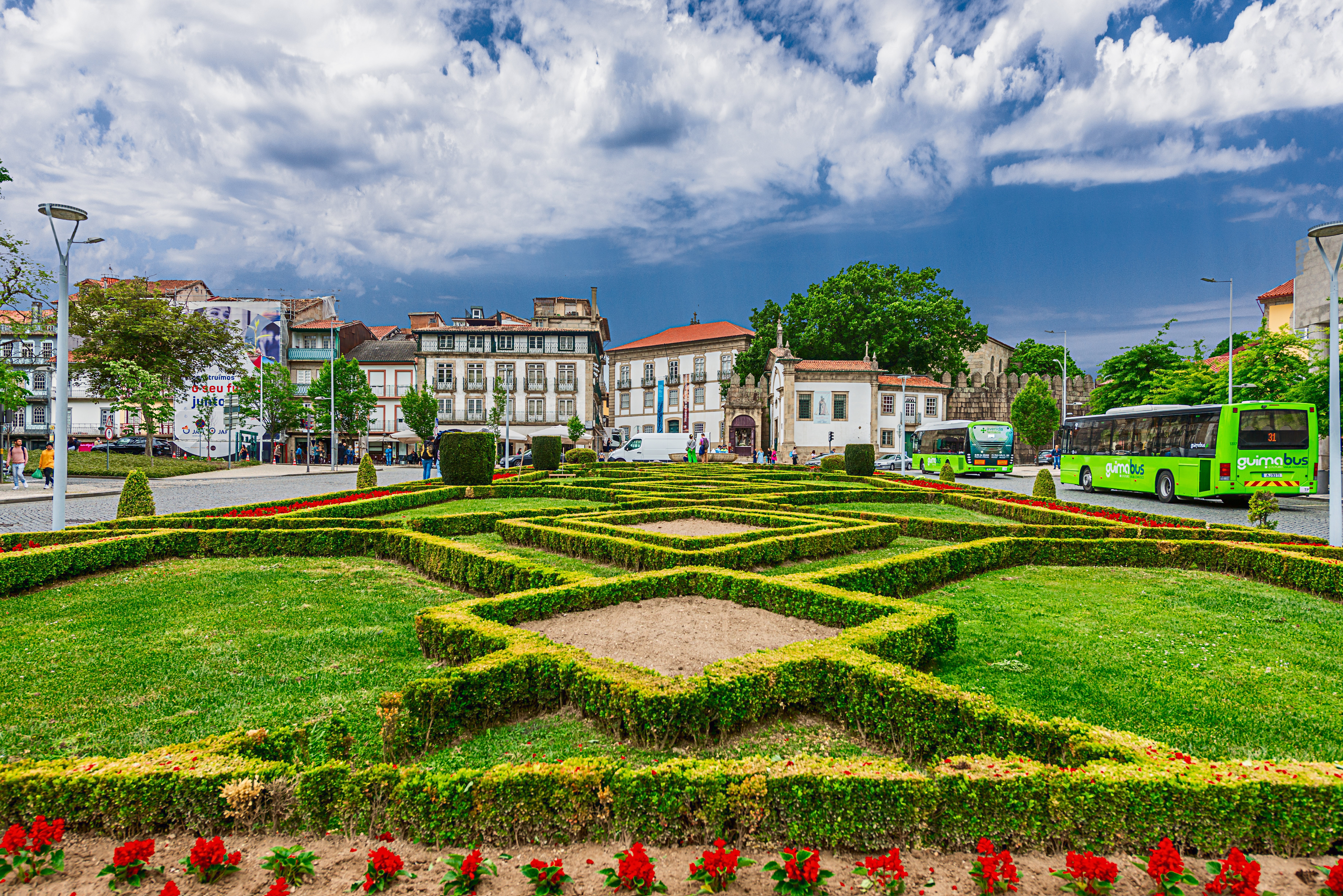 Guimaraes