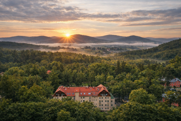 DwórElizy-dron (1)