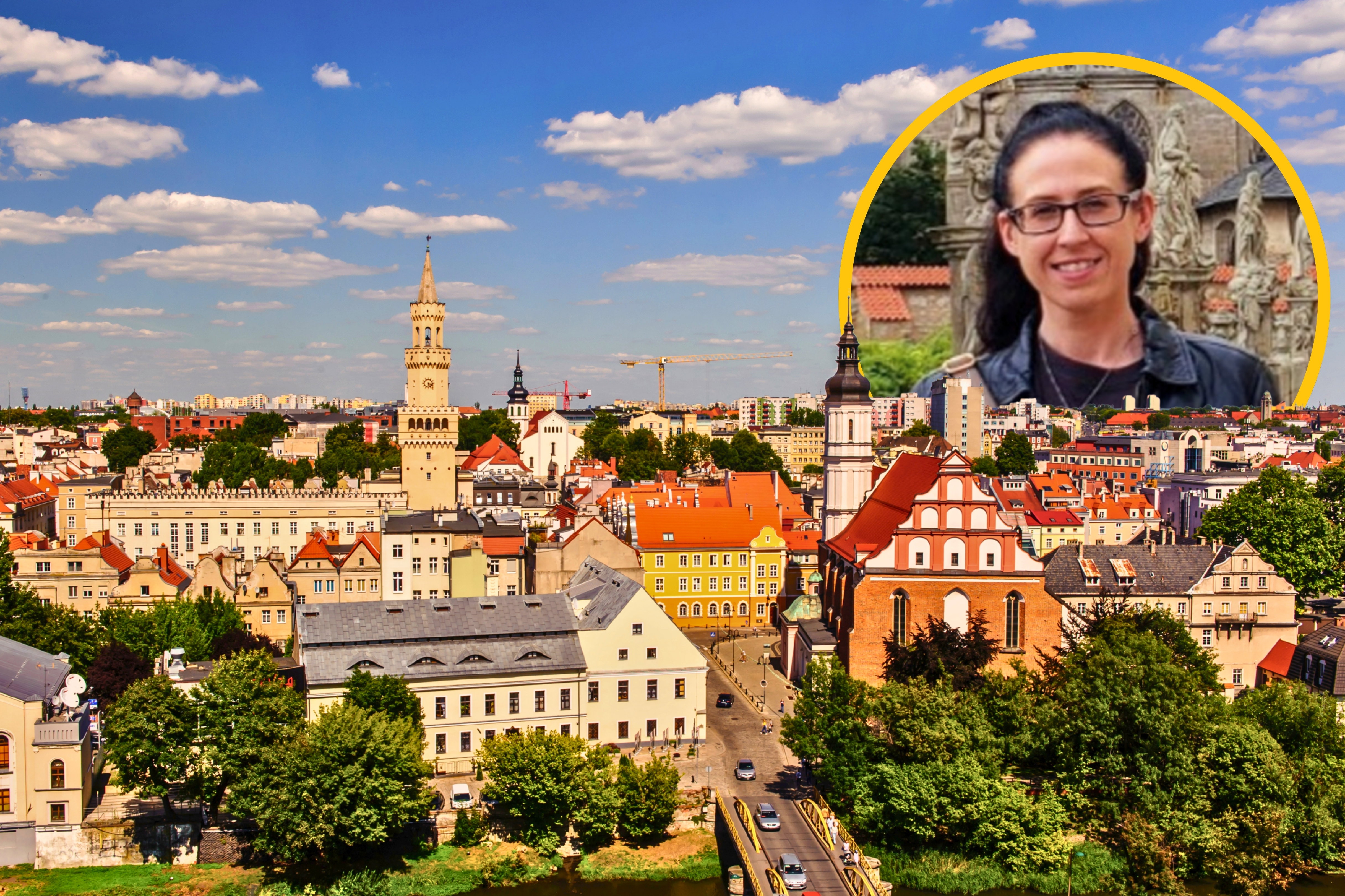 Amerykańska dziennikarka zachwycona Polską