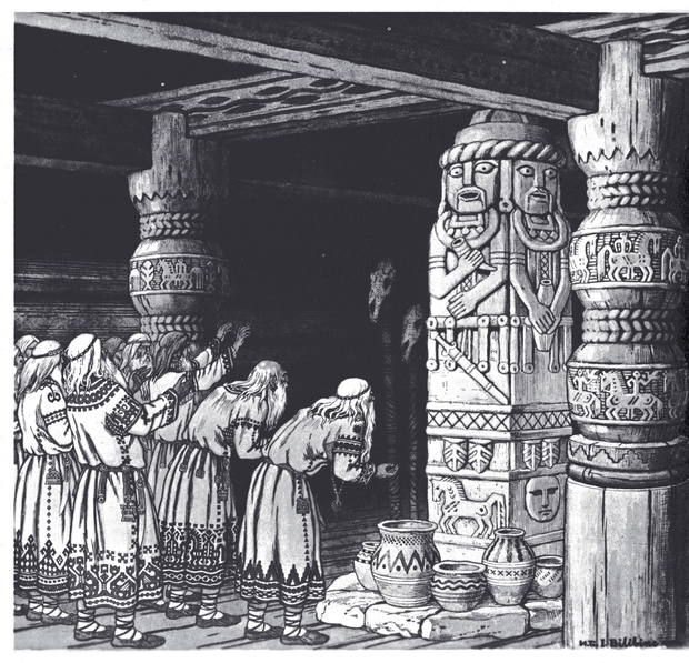 światowid