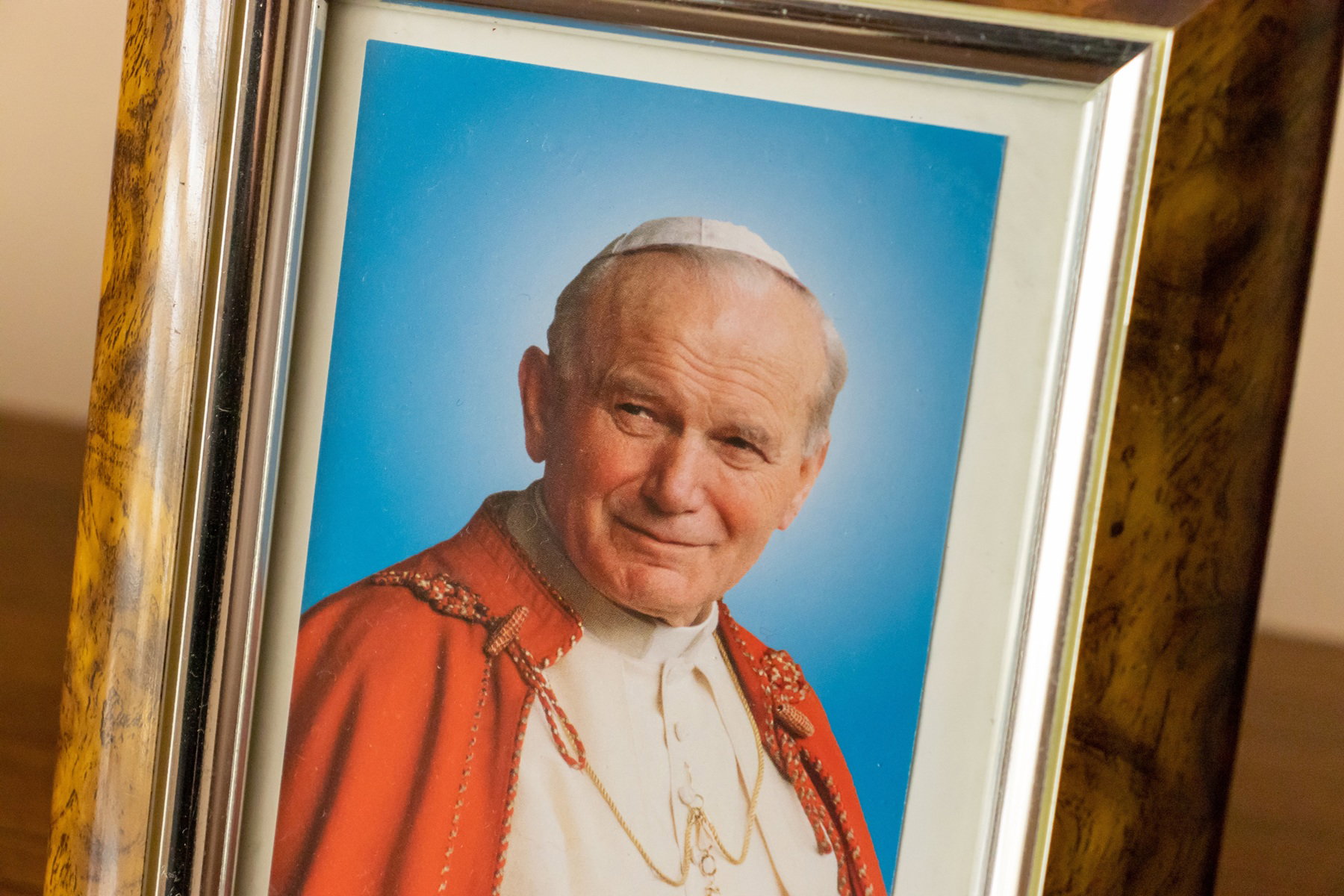 Jan Paweł II odmienił oblicze Kościoła