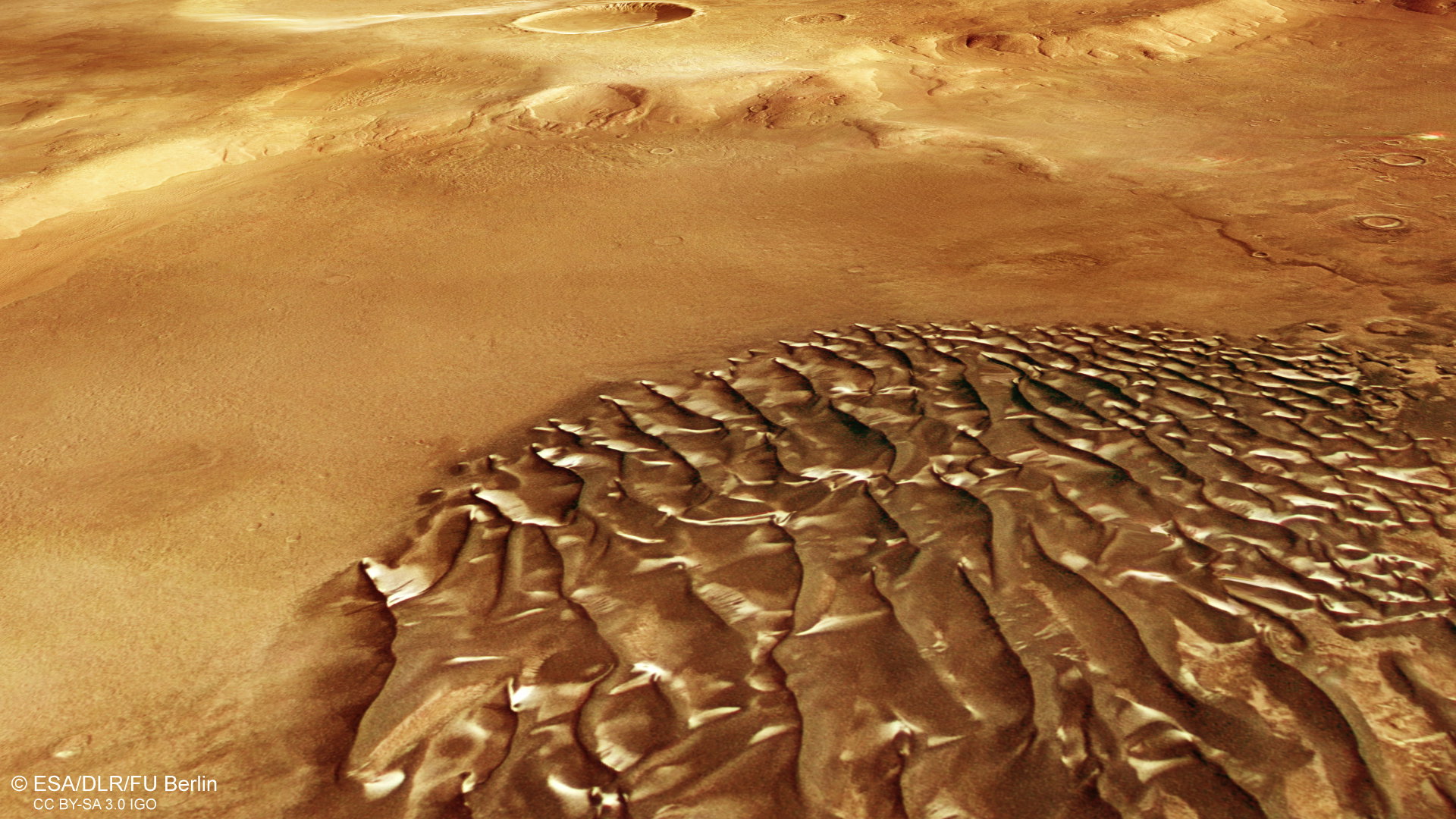 mars