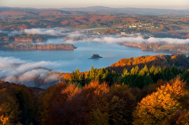 solina