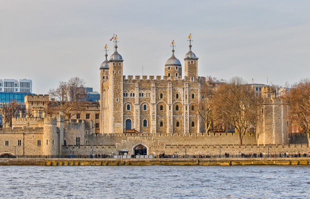 Tower of London